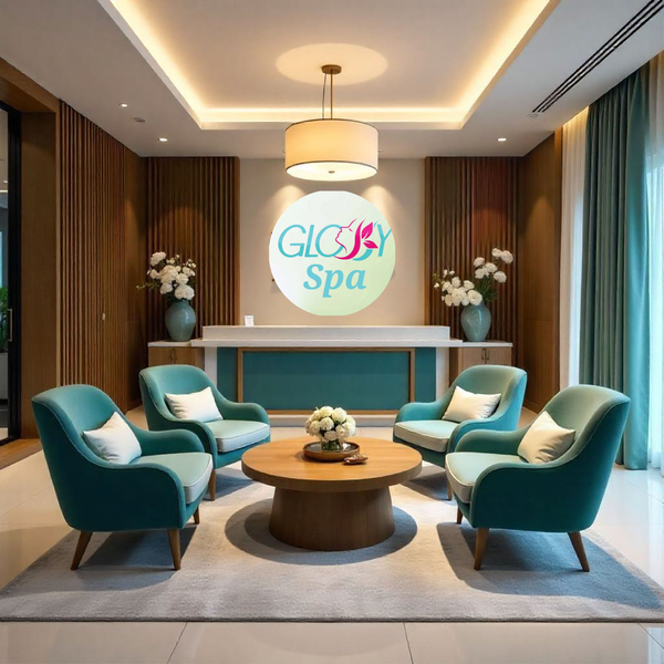 Cover photo of Glossy Spa -Banani Luxury